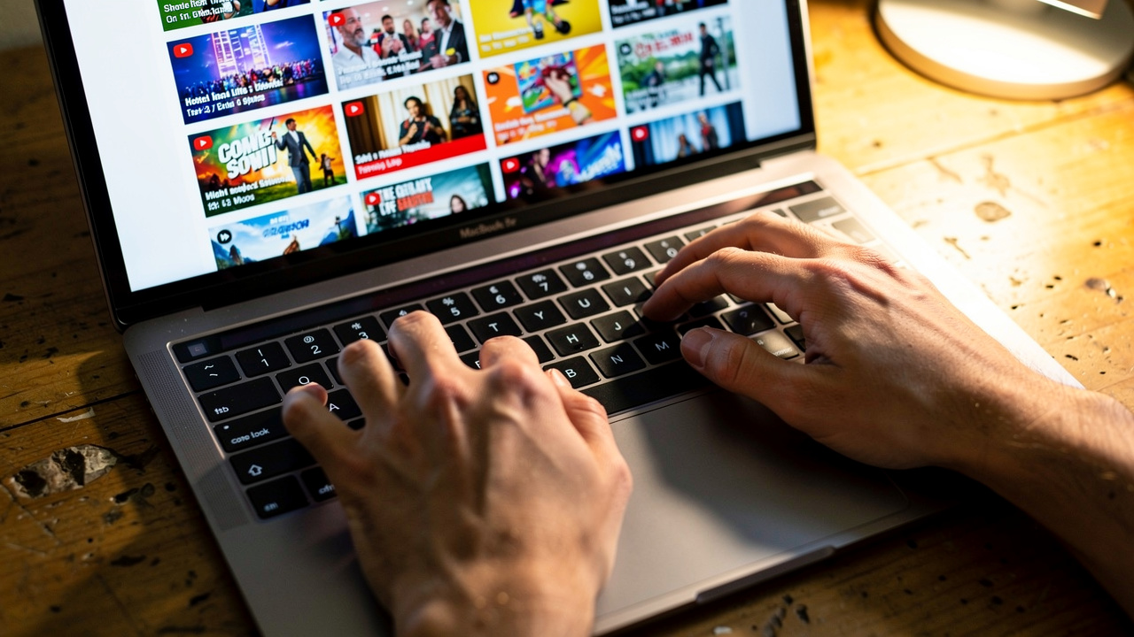 Understanding YouTube's recommendation system